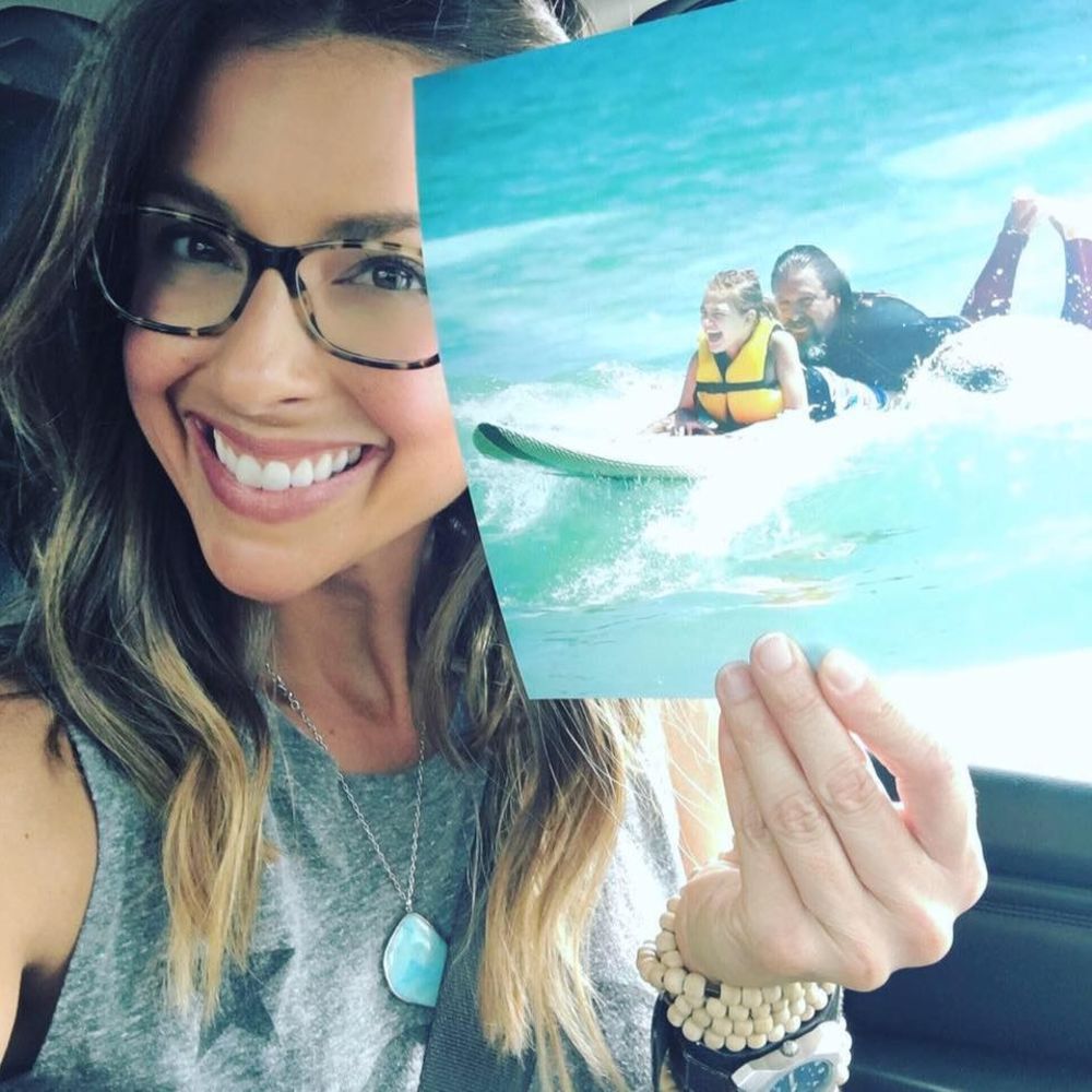 Meet your Posher, Kelly